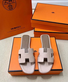 에르메스 올수공 오란 슬리퍼 샌들 스위프트 92